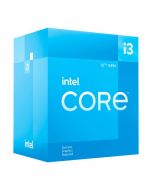 Intel Core i3-12100F CPU