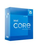 Intel Core i5-12600K CPU