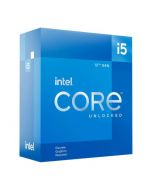 Intel Core i5-12600KF CPU