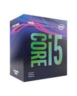 Intel Core i5-9400F CPU