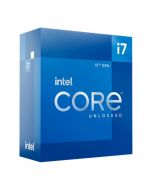 Intel Core i7-12700K CPU