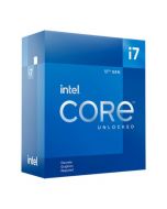 Intel Core i7-12700KF CPU