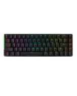 Asus ROG FALCHION NX RED Compact 65% Mechanical RGB Gaming Keyboard