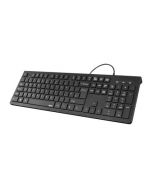 Hama KC-200 Multimedia Keyboard