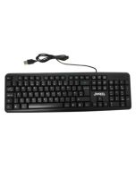 Jedel K11 Wired Keyboard