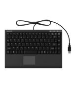 Keysonic ACK-540U+ Wired Mini Keyboard