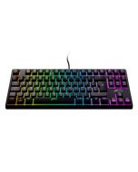 Xtrfy K4 RGB TKL Compact Mechanical Gaming Keyboard