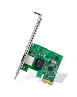 TP-LINK TG-3468 Gigabit PCI Express Network Adapter Low Profile Bracket Included