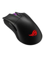 Asus ROG Gladius III Wireless/Bluetooth/USB Gaming Mouse