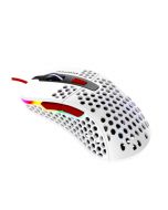 Xtrfy M4 RGB Wired Optical Gaming Mouse