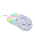 Xtrfy MZ1 - ZYS RAIL RGB Wired Optical Gaming Mouse