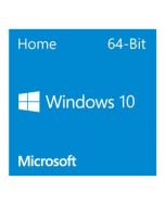 Microsoft Windows 10 Home 64-bit