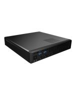 Asrock Jupiter H310 Mini Desktop Barebone PC