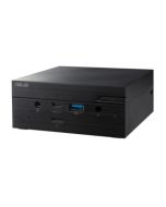 Asus Mini PC PN51 Barebone PN51-BB3102MD-E1-AC