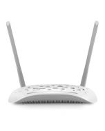 TP-LINK TD-W8961N 300Mbps Wireless N ADSL2+ Modem Router/NAT Router/Access Point