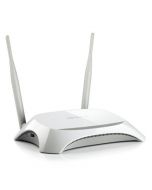 TP-LINK TL-MR3420 300Mbps Wireless N 4G Router