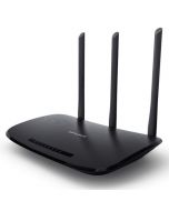 TP-LINK TL-WR940N 450Mbps Wireless N Cable Router