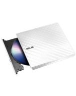 Asus SDRW-08D2S-U LITE External Slimline DVD Re-Writer