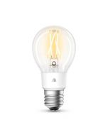 TP-LINK KL50 Kasa Wi-Fi Filament Smart Light Bulb