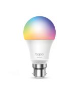 TP-LINK Tapo L530B Wi-Fi LED Smart Multicolour Light Bulb
