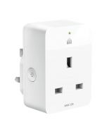 TP-LINK KP115 Kasa Smart Wi-Fi Plug Slim