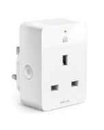 TP-LINK KP105 Kasa Smart Wi-Fi Plug Slim