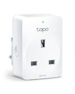 TP-LINK TAPO P100 Mini Smart Wi-Fi Socket