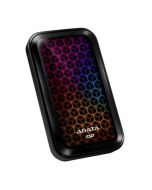 ADATA SE770G 512GB External RGB SSD