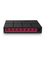 Mercusys MS108G 8-Port Gigabit Unmanaged Desktop Switch