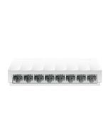 TP-LINK LS1008 8-Port 10/100 Unmanaged LiteWave Desktop Switch