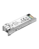 TP-LINK TL-SM321A-2 1000Base-BX WDM Bi-Directional SFP Module