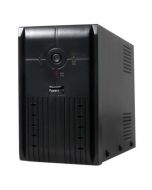 Powercool 650VA Smart UPS