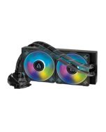Arctic Liquid Freezer II 240 ARGB 240mm Liquid CPU Cooler