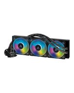 Arctic Liquid Freezer II ARGB 360mm Liquid CPU Cooler