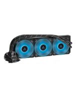 Arctic Liquid Freezer II 360 RGB 360mm Liquid CPU Cooler