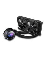 Asus ROG STRIX LC II 240 Liquid CPU Cooler