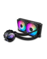 Asus ROG STRIX LC II 240 ARGB Liquid CPU Cooler