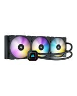 Corsair iCUE H170i ELITE CAPELLIX 420mm RGB Liquid CPU Cooler