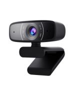 Asus Webcam C3 USB FHD Webcam with Beamforming Mic