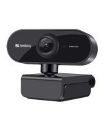 Sandberg USB Flex FHD 2MP Webcam with Mic