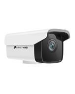 TP-LINK VIGI C300HP-4 3MP Outdoor Bullet Network Security Camera w/ 4mm Lens