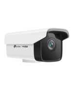 TP-LINK VIGI C300HP-6 3MP Outdoor Bullet Network Security Camera w/ 6mm Lens