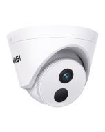 TP-LINK VIGI C400HP-2.8 3MP Indoor Turret Network Security Camera w/ 2.8mm Lens