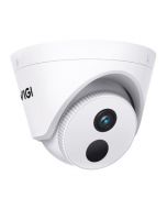 TP-LINK VIGI C400HP-4 3MP Indoor Turret Network Security Camera w/ 4mm Lens