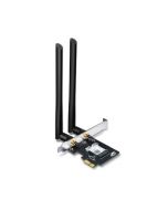 TP-LINK Archer T5E AC1200 300+867 Wireless Dual Band PCI Express Adapter