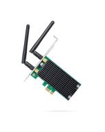 TP-LINK Archer T4E AC1200 300+867 Wireless Dual Band PCI Express Adapter