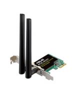 Asus PCE-AC51 AC750 300+433 Wireless Dual Band PCI Express Adapter