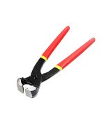 Stainless Steel Locking Grip Clip Pliers Mini End Cutting Pliers