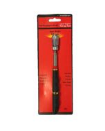 8LB Telescopic Magnetic LED Flashlight Extendable Pick-Up Light Torch