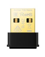 TP-LINK Archer T3U Nano AC1300 Wireless Dual Band Nano USB Adapter